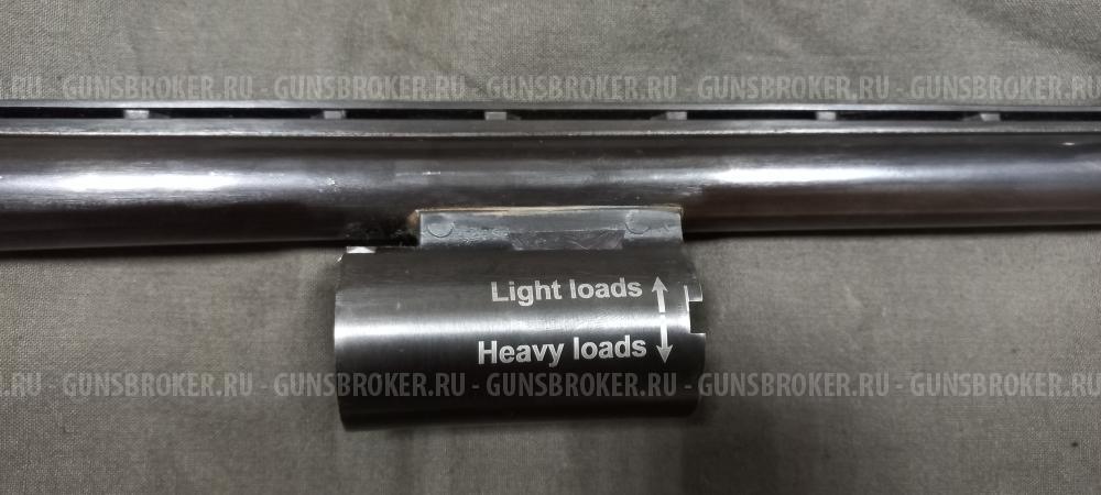 Ружьё МР-153 к. 12/76