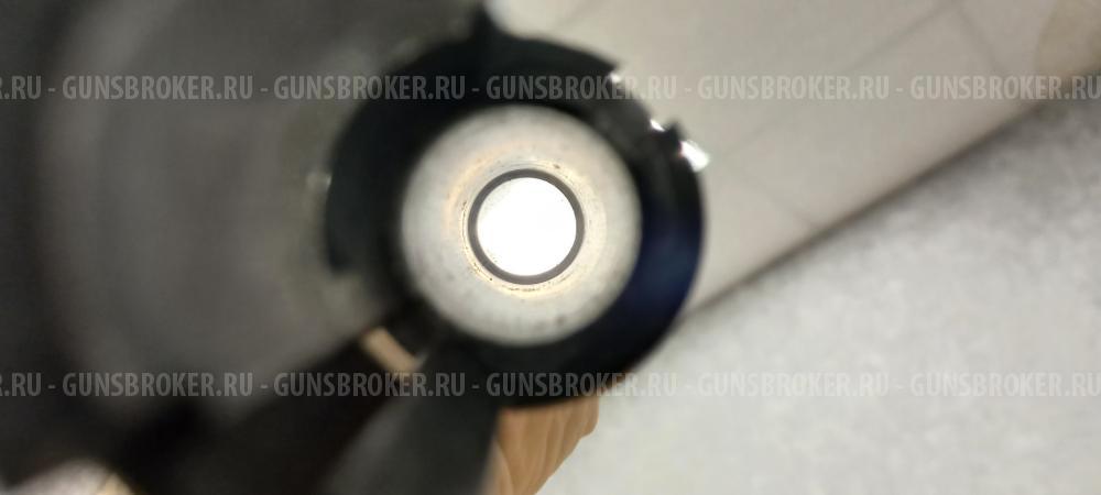 Ружьё МР-153 к. 12/76