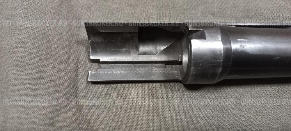 Ружьё МР-153 к. 12/76