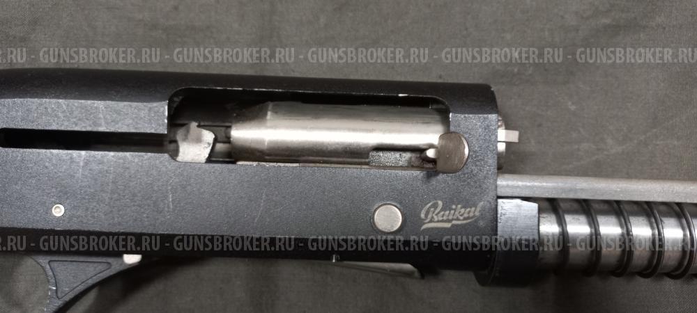 Ружьё МР-153 к. 12/76