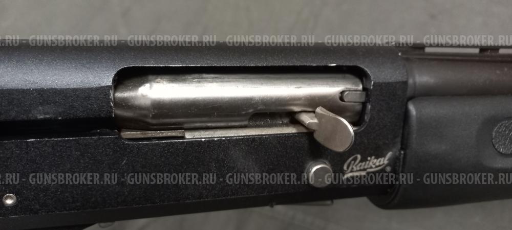 Ружьё МР-153 к. 12/76