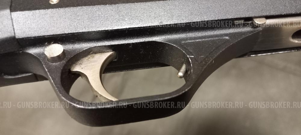 Ружьё МР-153 к. 12/76