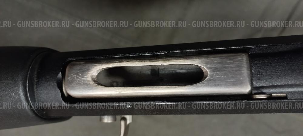 Ружьё МР-153 к. 12/76