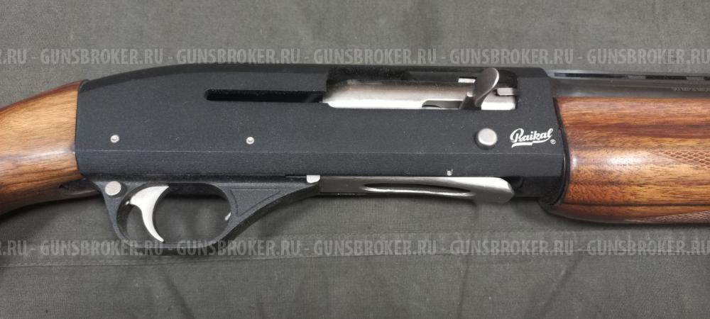 Ружьё МР-153 к. 12/76