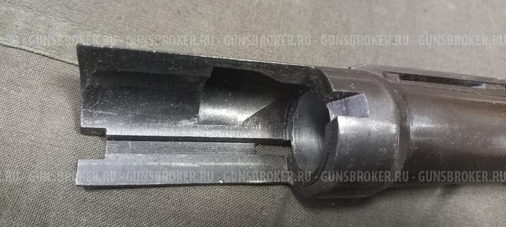 Ружьё МР-153 к. 12/76