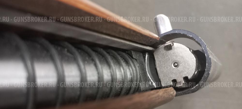 Ружьё МР-153 к. 12/76