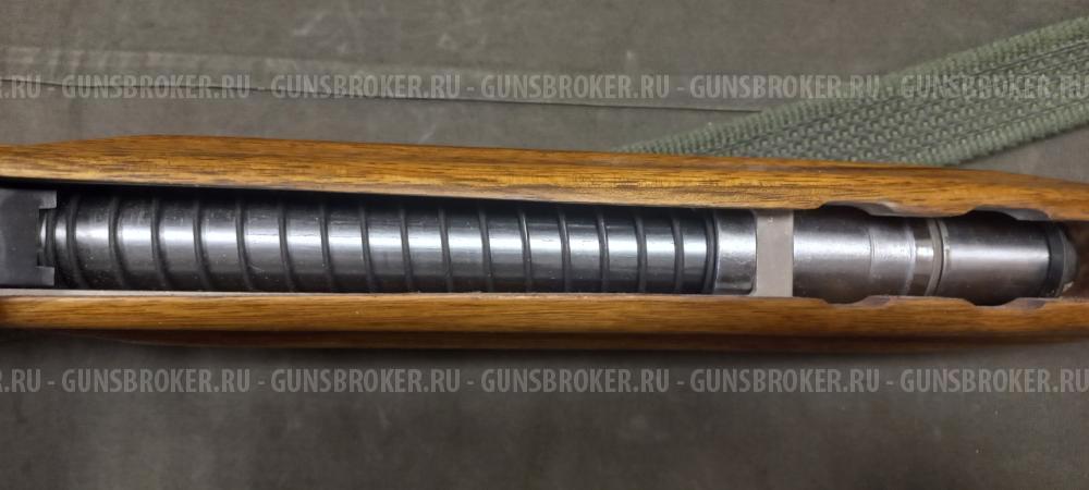 Ружьё МР-153 к. 12/76