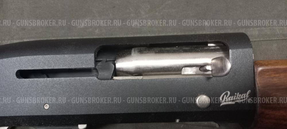 Ружьё МР-153 к. 12/76