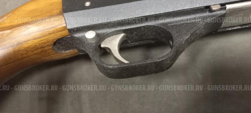 Ружьё МР-153 к. 12/76