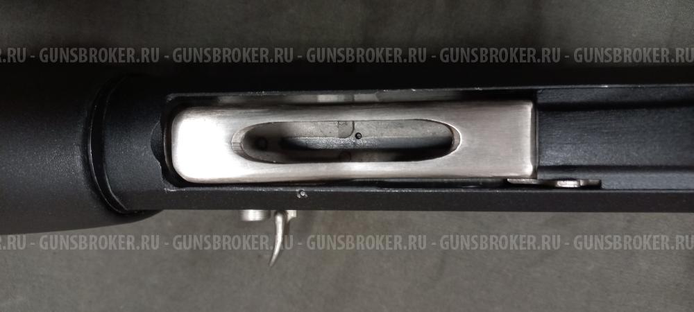 Ружьё МР-153 к. 12/76