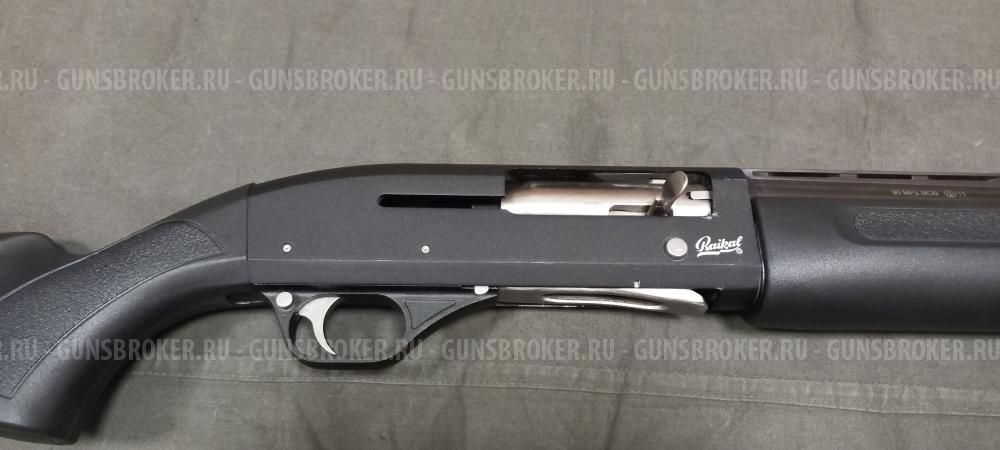 Ружьё МР-153 к. 12/76