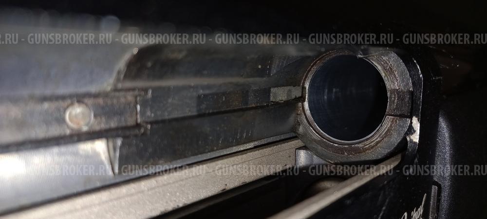 Ружьё МР-153 к. 12/76