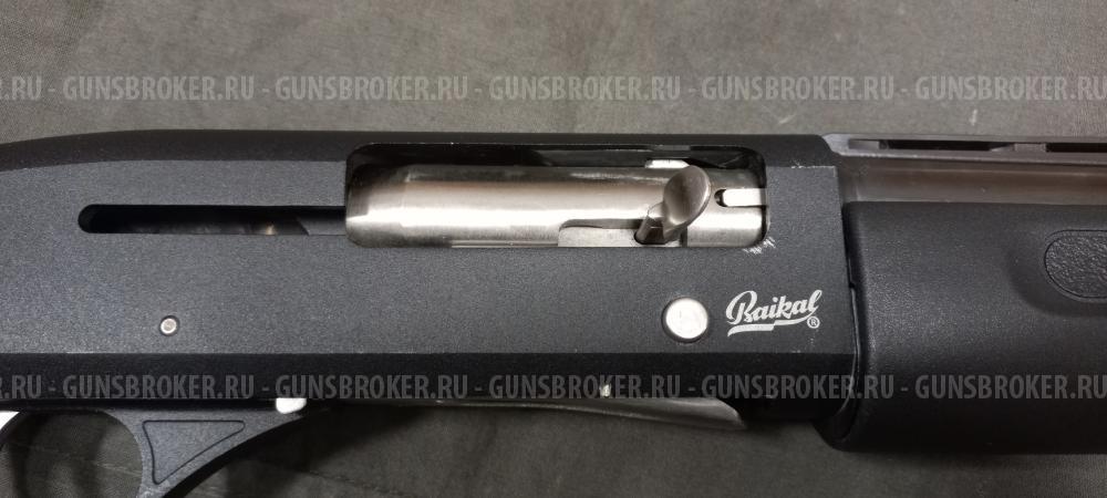 Ружьё МР-153 к. 12/76