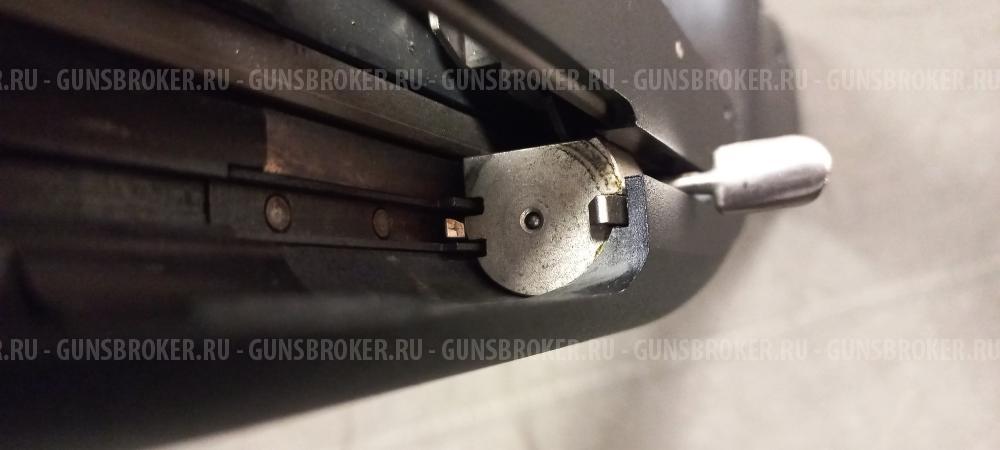 Ружьё МР-153 к. 12/76