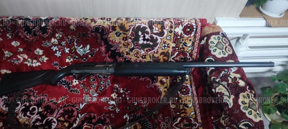 Ружье МР-153 к. 12/76