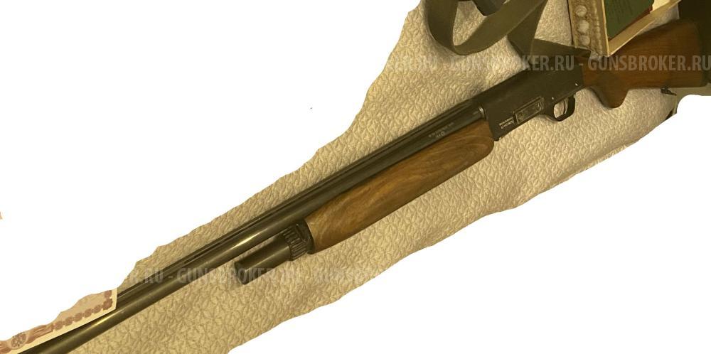 Ружье МР-153 к.12/76