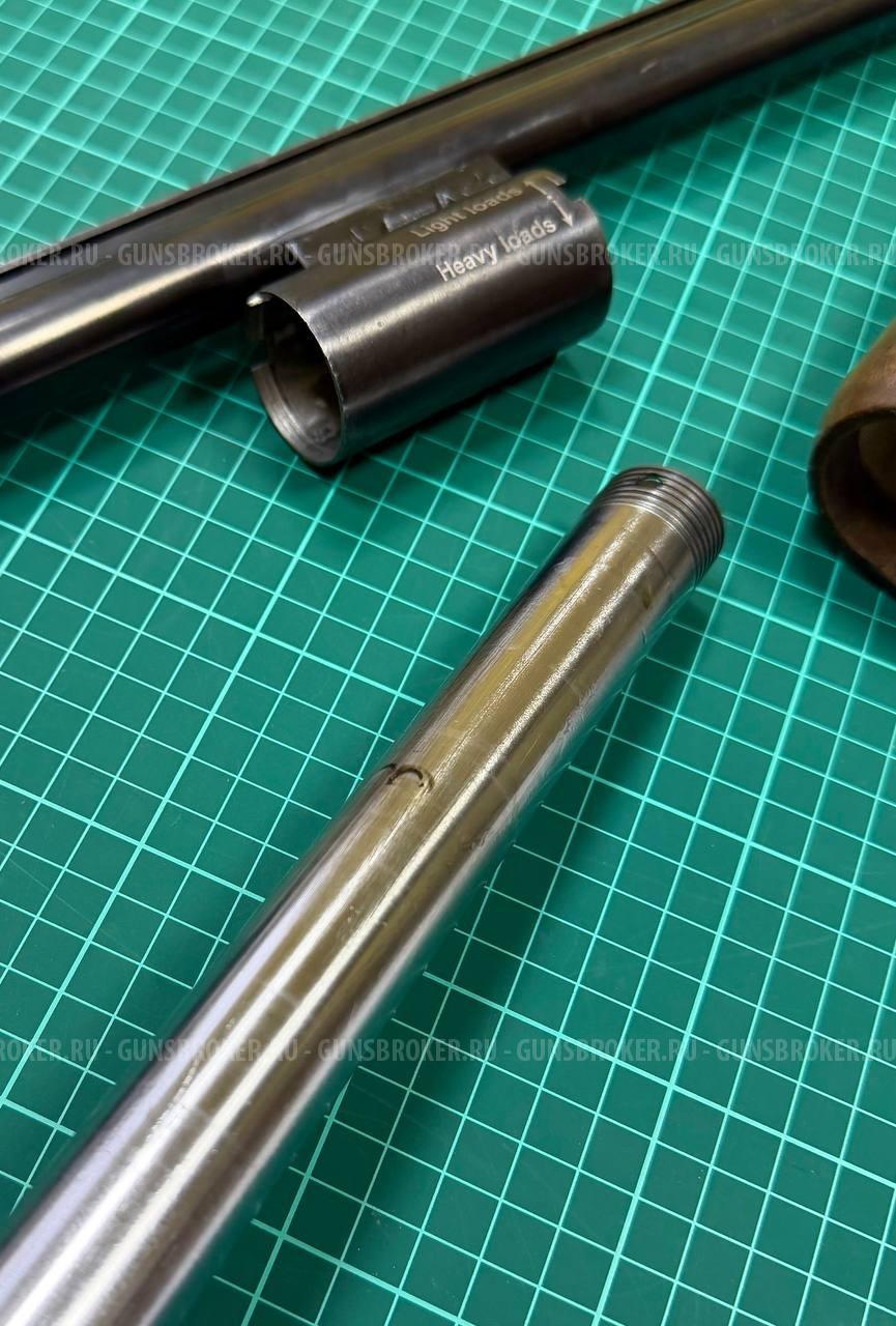 Ружье МР-153 кал. 12*76