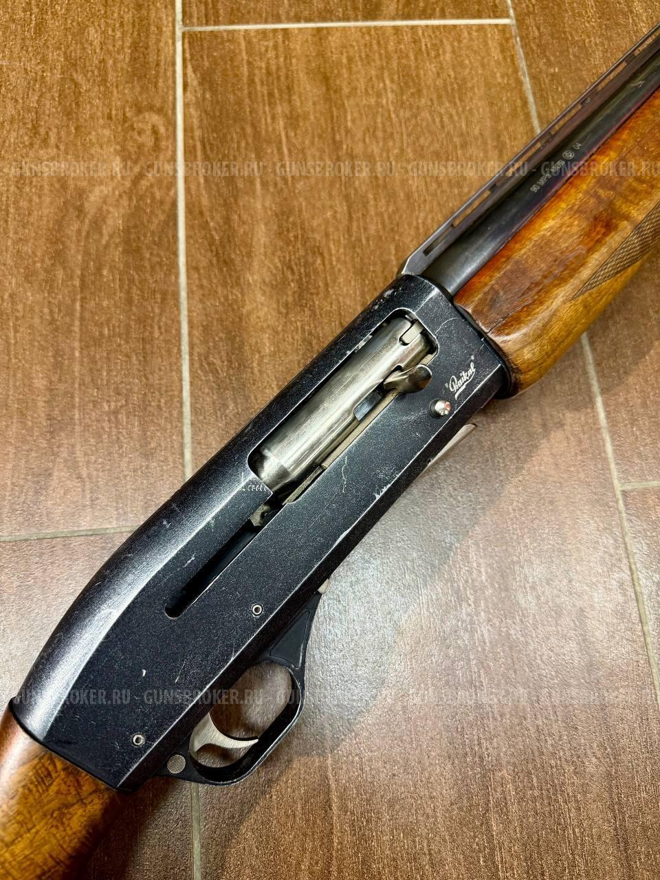 Ружье МР-153 кал. 12*76