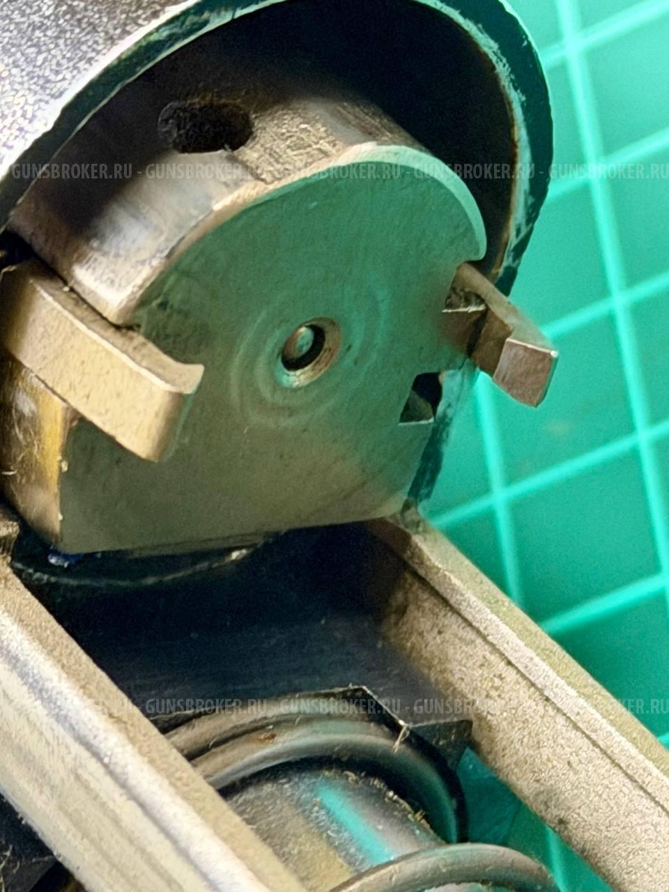 Ружье МР-153 кал. 12*76