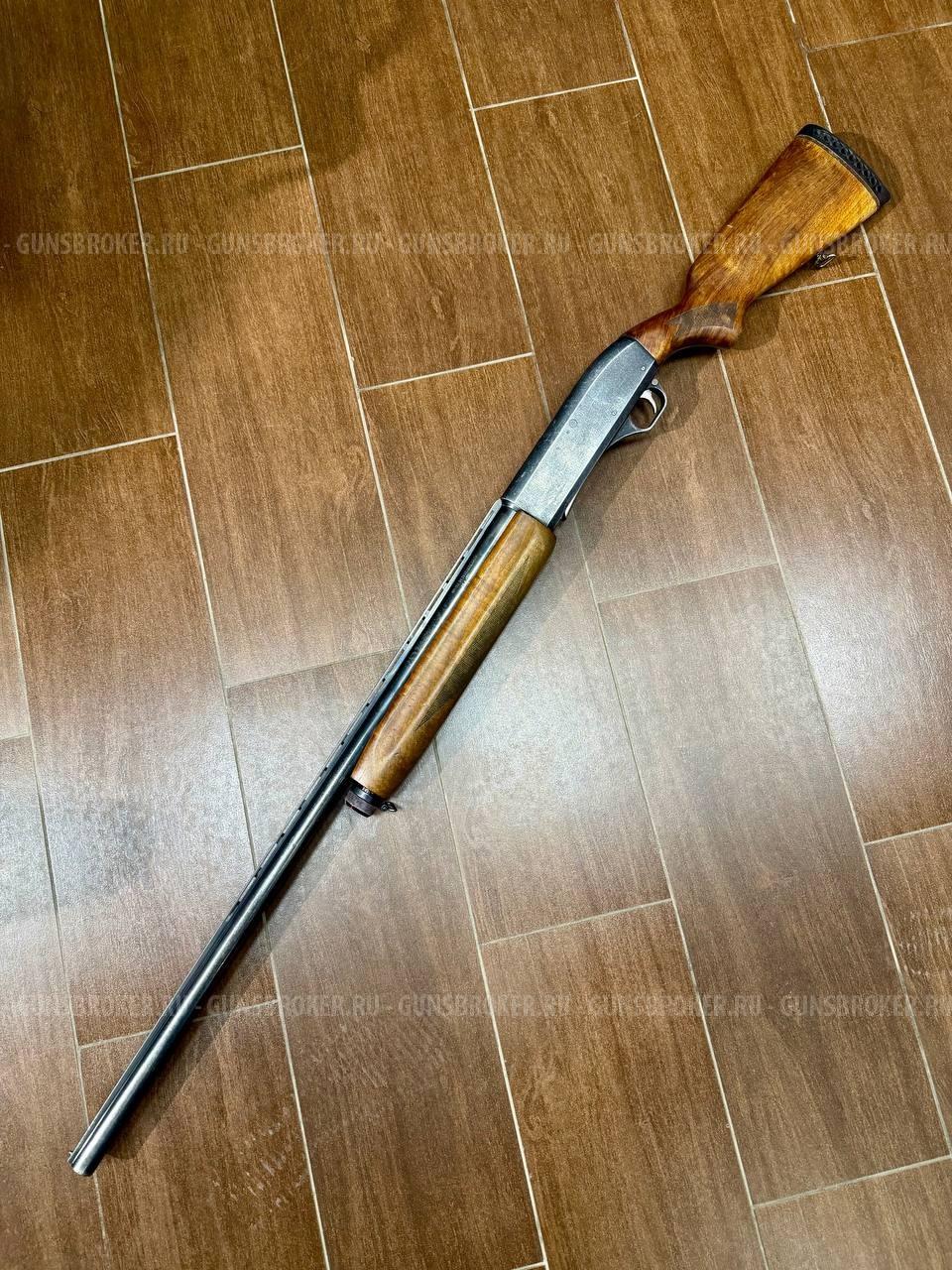 Ружье МР-153 кал. 12*76