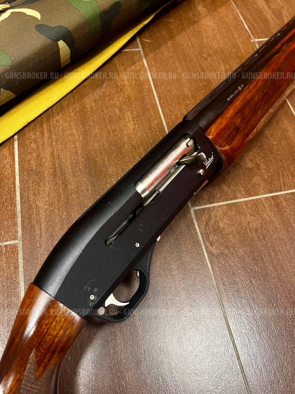 Ружье МР-153 кал. 12/76