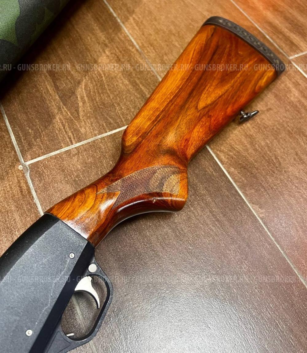 Ружье МР-153 кал. 12/76