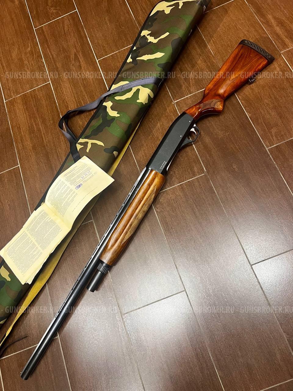 Ружье МР-153 кал. 12/76