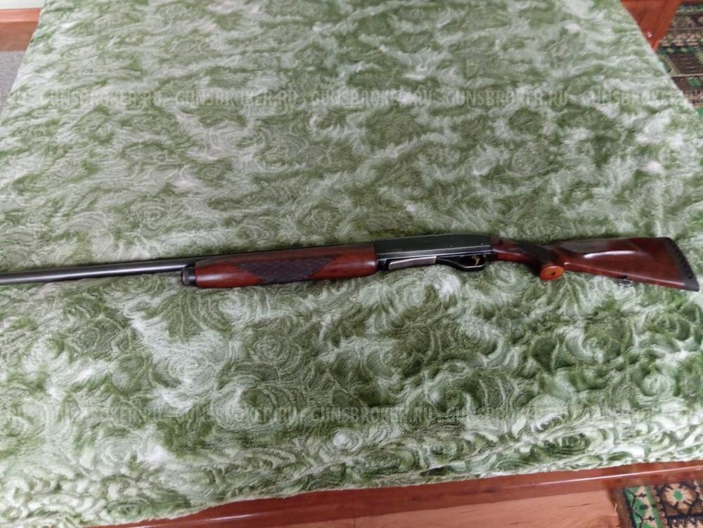 Ружье Мр 153 кл 12-89