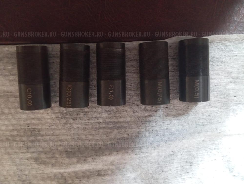 Ружье Мр 153 кл 12-89