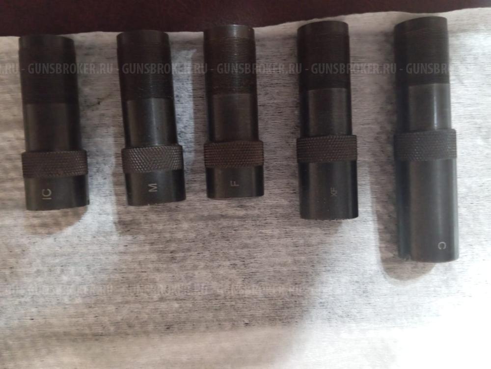 Ружье Мр 153 кл 12-89