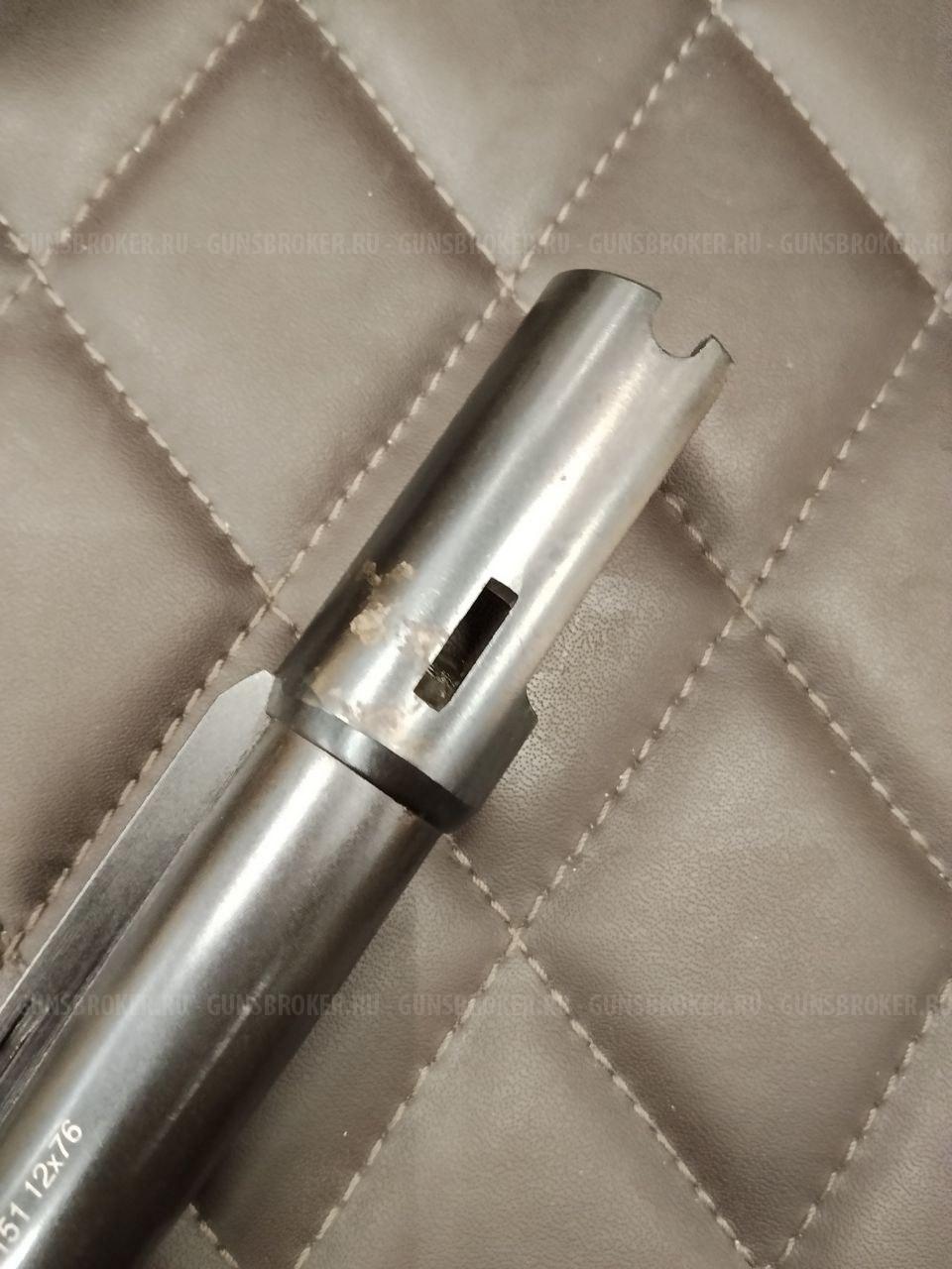 Ружье МР-153 (L=710) д/н, к.12/76