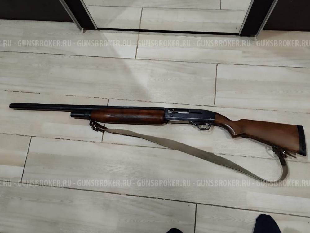 Ружье МР-153