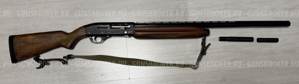 Ружье МР-153.