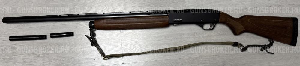 Ружье МР-153.