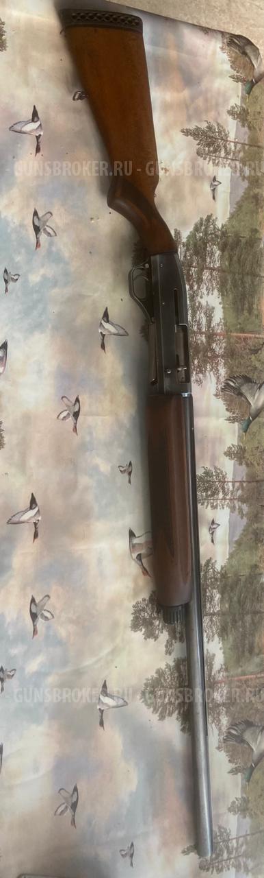 Ружье МР 153