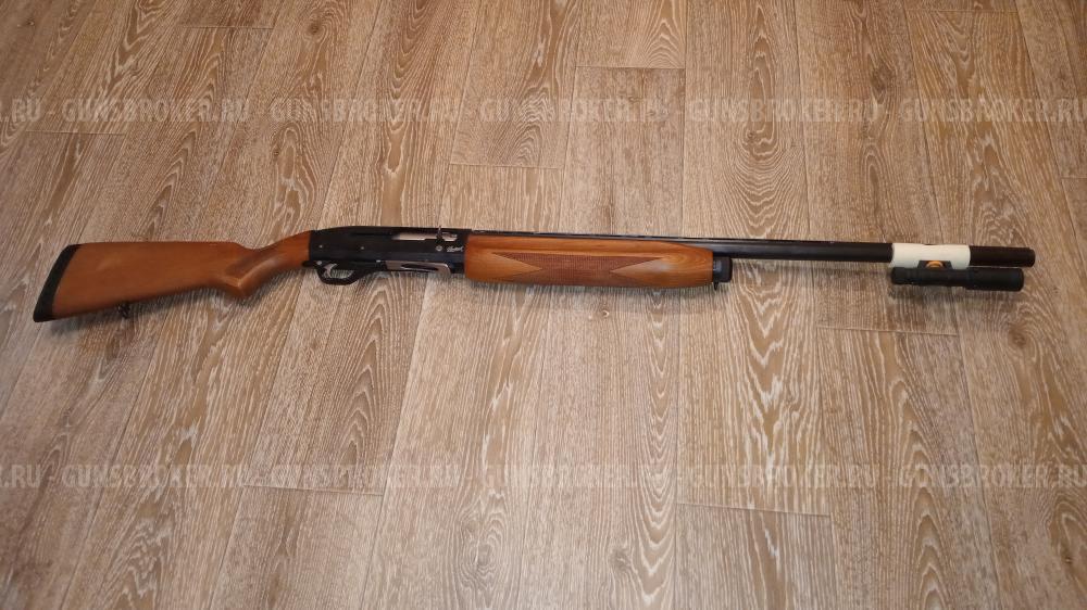 Ружье МР-153