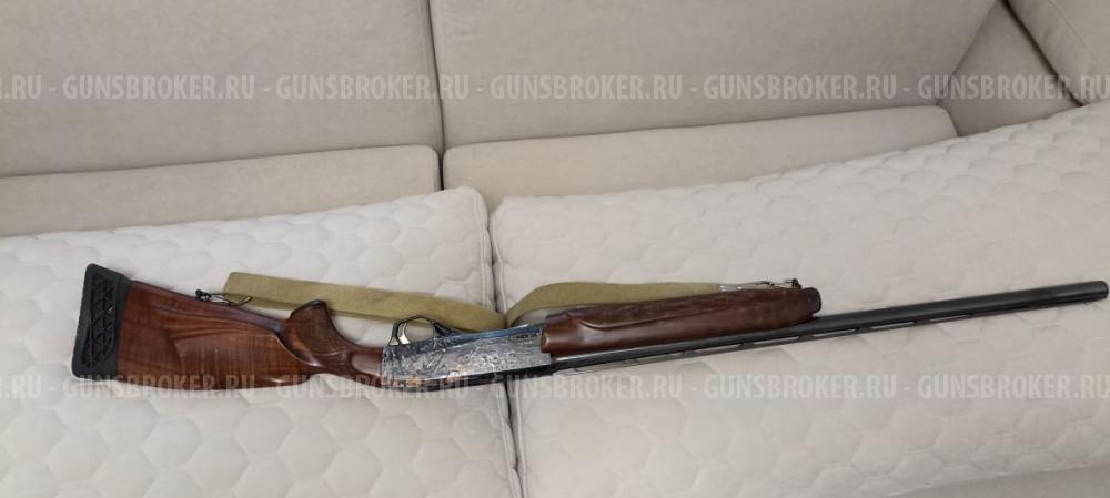 Ружье МР-155 12/76