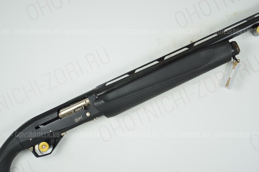 Ружье МР-155 12х76 1ств L-710 д.н пластик Комиссия 89602674 