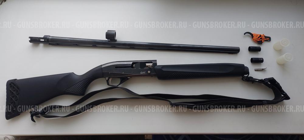 Ружьё МР-155 12х76 760 мм (полуавтомат).