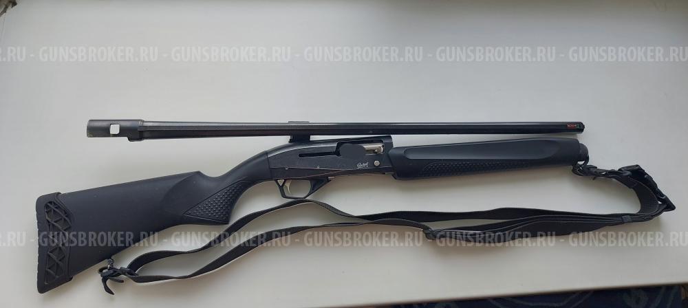 Ружьё МР-155 12х76 760 мм (полуавтомат).