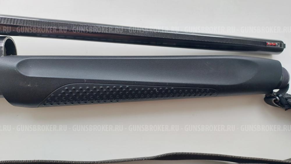 Ружьё МР-155 12х76 760 мм (полуавтомат).