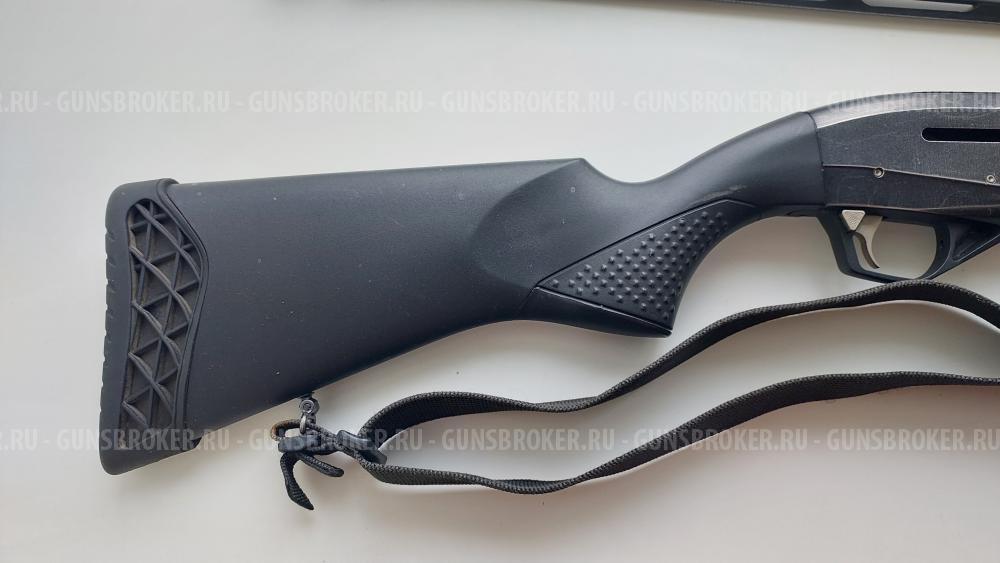 Ружьё МР-155 12х76 760 мм (полуавтомат).