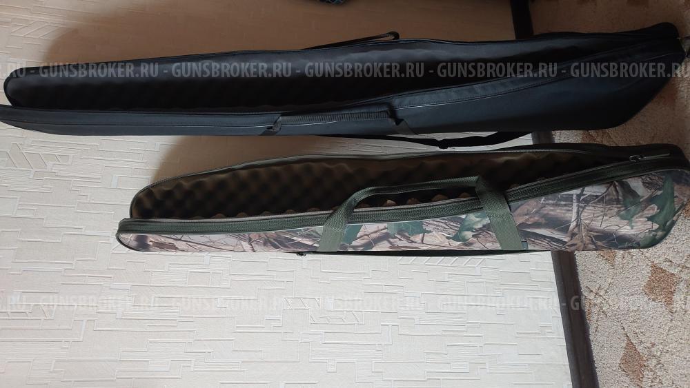 Ружьё МР-155 12х76 760 мм (полуавтомат).