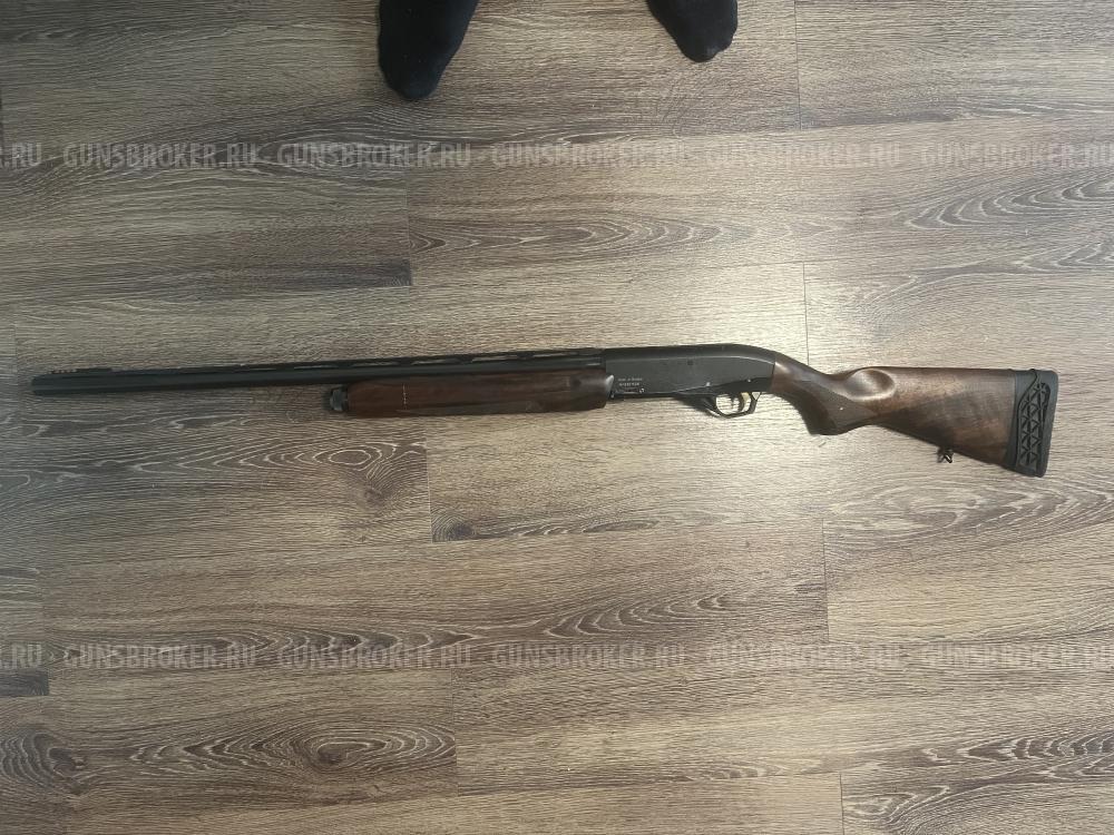 Ружье МР-155 12x76