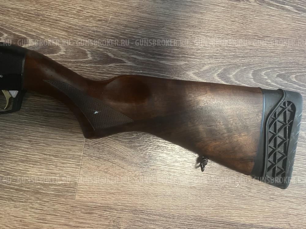 Ружье МР-155 12x76