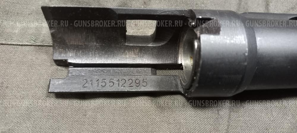 Ружьё МР-155 к. 12/76