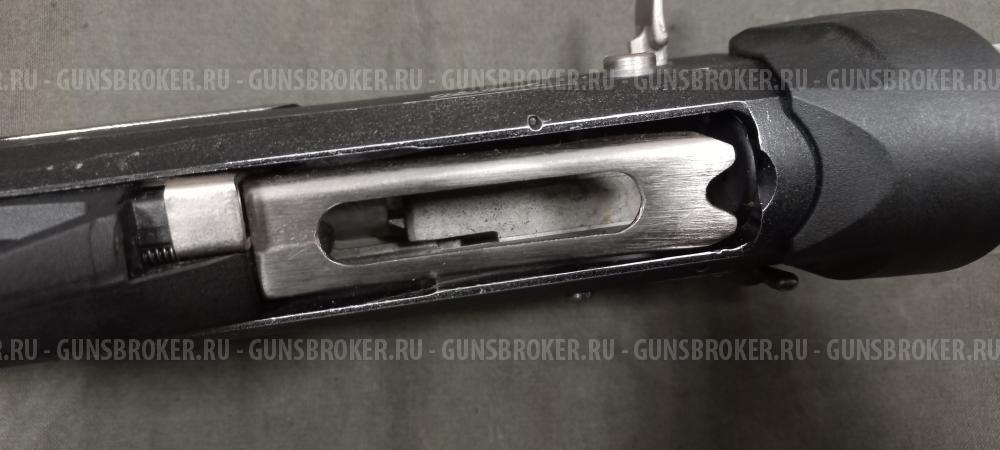 Ружьё МР-155 к. 12/76