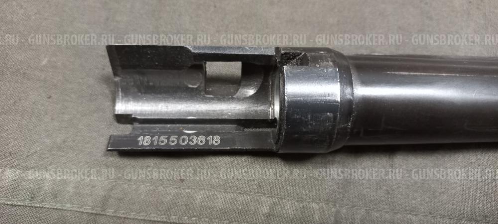 Ружьё МР-155 к. 12/76