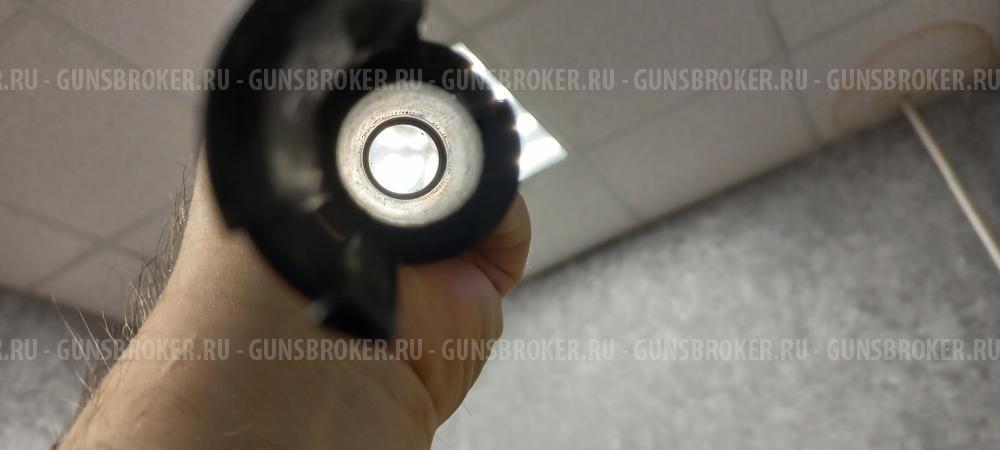 Ружьё МР-155 к. 12/76