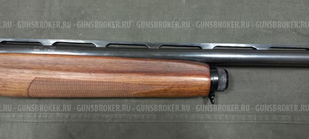 Ружьё МР-155 к. 12/76